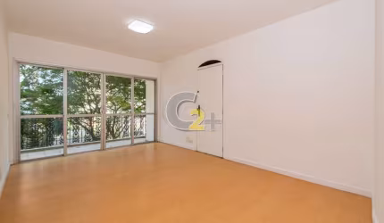 APARTAMENTO - VENDA - BROOKLIN - 3 DORMITÓRIOS - 1 SUÍTE - 2 VAGAS