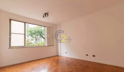 APARTAMENTO - PARAÍSO - 3 DORMS - 1 VAGA