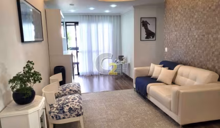 APARTAMENTO - VENDA - POMPÉIA - 3 DORMITÓRIOS - 1 SUÍTE - 2 VAGAS