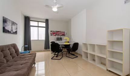 Apartamento à venda em Higienópolis com 2 quartos e 1 vaga
