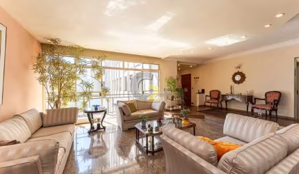 APARTAMENTO - BELA VISTA - 3 DORMITÓRIOS - 1 SUÍTE - 1 VAGA