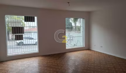 SOBRADO - VENDA - VILA ROMANA - 4 DORMITÓRIOS - 6 VAGAS DE GARAGEM