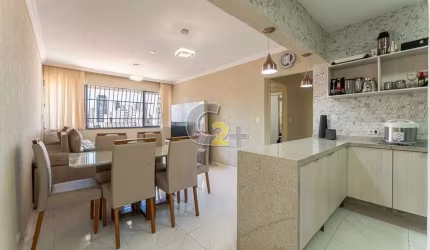 APARTAMENTO - VENDA - POMPÉIA - 2 DORMITÓRIOS - 1 VAGA