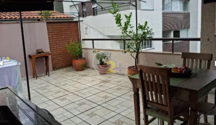 Casa em Condomínio a venda na Vila Leopoldina, 200m2, 3 quartos, 4 vagas de garagem