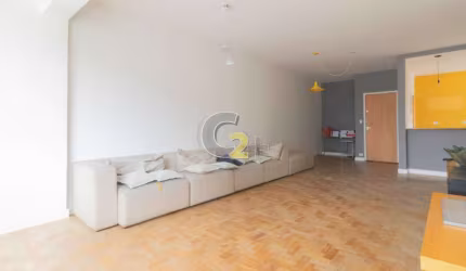 Apartamento venda Bela Vista 2 quartos suites s/vaga