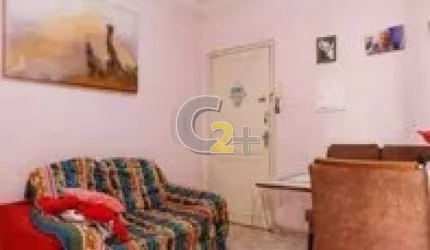 APARTAMENTO - VENDA - CONSOLAÇÃO - 1 DORMITÓRIO - SEM VAGA