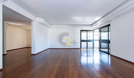 APARTAMENTO - VENDA - HIGIENÓPOLIS - 3 SUÍTES - 3 VAGAS