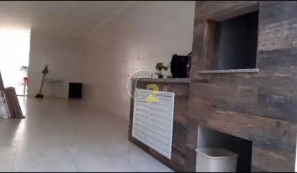 SOBRADO - VENDA - ALTO DE PINHEIROS -  3 SUITES - 3 VAGAS