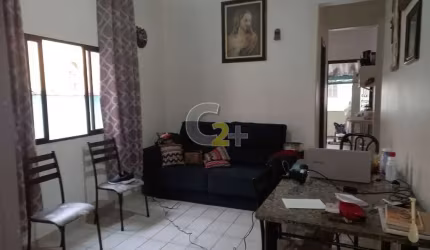 CASA TERRÉA - VENDA - VILA ROMANA - 2 DORMS - 1 VAGA