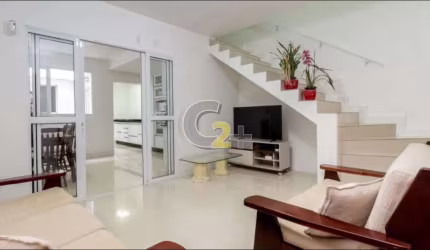SOBRADO - VENDA - VILA LEOPOLDINA - 3 DORMITÓRIOS - 2 VAGAS