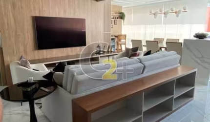 Apartamento venda em Barra Funda  3 suítes 2 vagas de garagem