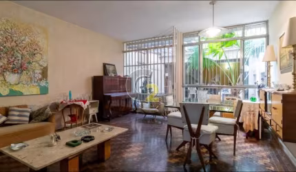 SOBRADO - RESIDENCIAL/COMERCIAL - 3 DORMITÓRIOS - 1 SUITE - 3 VAGAS
