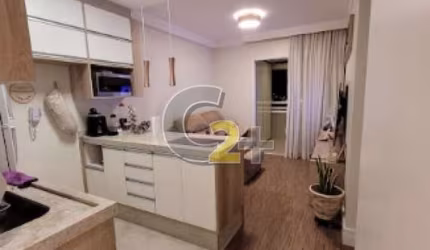 Apartamento á venda na Barra Funda, 1 quarto, 1 vaga