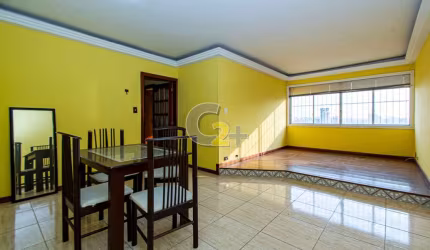 APARTAMENTO - VENDA - VILA MARIANA - 3 QUARTOS - 1 SUÍTE - 1 VAGA