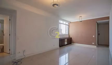APARTAMENTO- VENDA - VILA ROMANA - 3 DORMITORIOS - 1 SUITE - 2 VAGAS