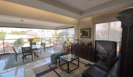 Apartamento Agua Branca 3 quartos 1 suite  2 vagas