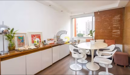 APARTAMENTO - PINHEIROS - 2 DORMITÓRIOS - SEM VAGA