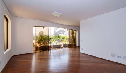 APARTAMENTO - VENDA - BROOKLIN - 3 QUARTOS - 1 SUÍTE - 2 VAGAS - 152 A.U
