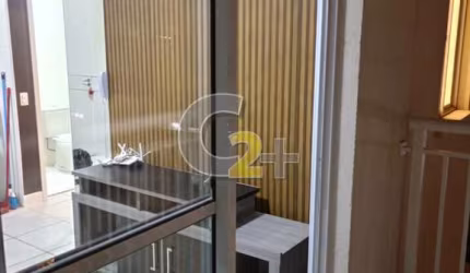 APARTAMENTO - VENDA - BARRA FUNDA - 2 DORMS - SEM VAGA