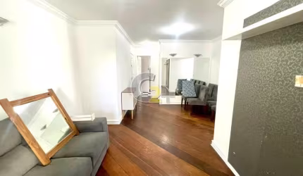 APARTAMENTO - VENDA - VILA MADALENA - 3 DORMS - 1 SUITE - 2 VAGAS