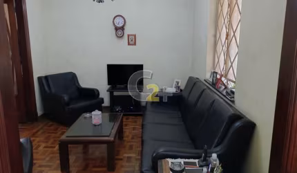 CASA SOBRADO - PERDIZES -  4 DORMITÓRIOS - 5 VAGAS