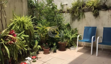 Casa a Venda na Vila Leopoldina com 70m2