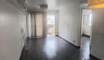 APARTAMENTO - VENDA - VILA ROMANA - 2 DORMS - 1 SUITE - 3 VAGAS