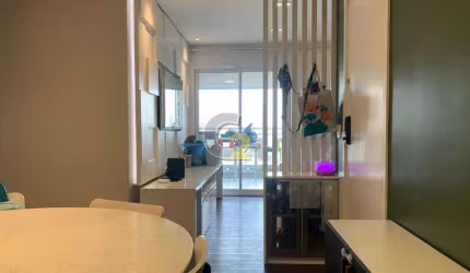 APARTAMENTO - VENDA - BARRA FUNDA - 3 DORMITÓRIOS - 1 SUÍTE - 2 VAGAS