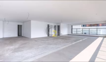 APARTAMENTO - VENDA - HIGIENÓPOLIS - 4 SUÍTES - 4 VAGAS