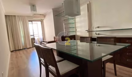 APARTAMENTO - VENDA - BROOKLIN - 2 DORMS - 1 SUITE - 2 VAGAS