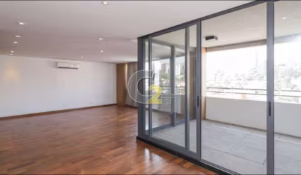 APARTAMENTO - VENDA - ALTO DE PINHEIROS - 2 SUÍTES - 3 VAGAS -145M2