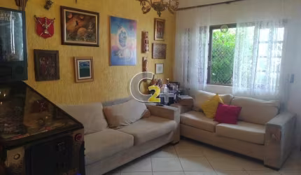 Casa de condominio a venda 02 quartos em Perdizes