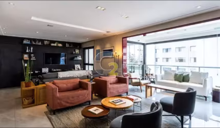 APARTAMENTO - VENDA - PERDIZES - 2 SUITES - 3 VAGAS
