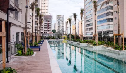 APARTAMENTO - PERDIZES - 4  DORMITÓRIOS - 3 SUÍTE - 2 VAGA - 162M²