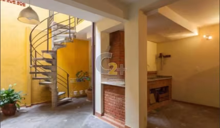 Casa de condominio a venda 03 quartos em Pinheiros