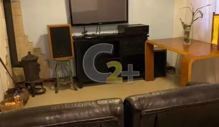 Casa de condominio á venda em Pinheiros, 5 quartos, 2 suítes,  2 vagas de garagem