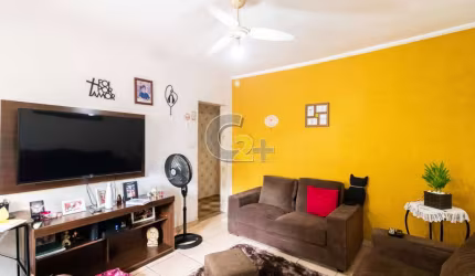 Casa de condominio a venda na Vila Leopoldina