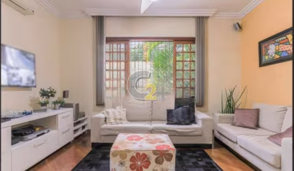 Casa de condominio a venda 03 quartos na Vila Madalena