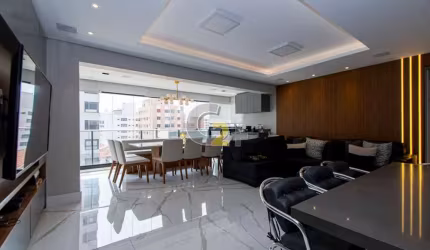 APARTAMENTO - VENDA - PERDIZES - 2 SUÍTES - 2 VAGAS