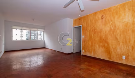 Apartamento para vender em Pinheiros - 2 quartos  - 110m2