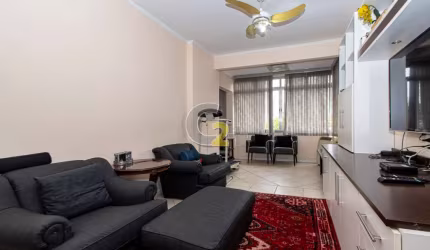 APARTAMENTO - VENDA - PERDIZES - 3 DORMS - 1 SUITE - 1 VAGA