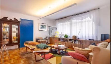 APARTAMENTO - VENDA - PINHEIROS - 3 DORMS - 1 SUITE - 2 VAGAS