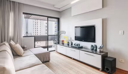 APARTAMENTO - VENDA - PINHEIROS - 3 DORMITÓRIOS - 1 SUÍTE - 2 VAGAS