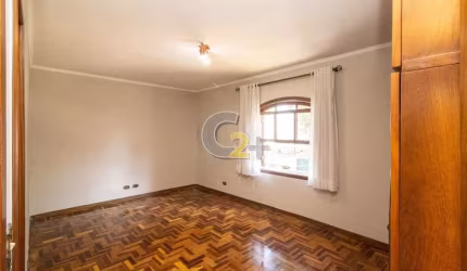SOBRADO - VENDA - ALTO DE PINHEIROS - 3 DORMS - 1 SUITE - 2 VAGAS