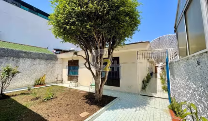 SOBRADO - VENDA - BROOKLIN - 4 DORMS - 2 SUITES - 4 VAGAS
