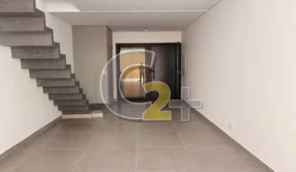 SOBRADO - VENDA - PERDIZES - 2 SUITES - 1 VAGA