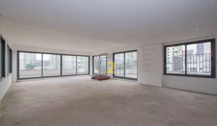 Cobertura duplex, venda, Perdizes, 4 quartos, 3 suítes, 4 vagas