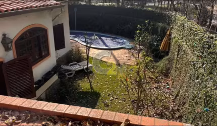 Sobrado a venda no Alto de Pinheiros 4 quartos 6 vagas 400m2