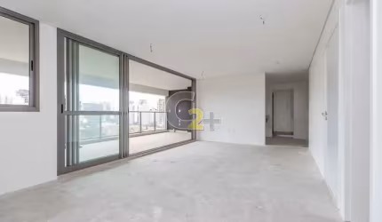 Apartamento a venda no Brooklin 3 suites 2 vagas 143m2