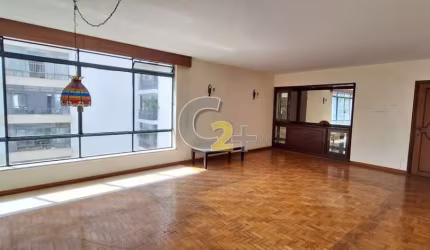 Apartamento a venda em Higienopolis com 3 quartos